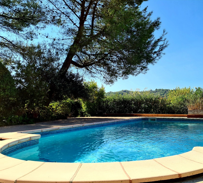 Qlistings - Magnificent Villa With 160 M2 Of Living Space On A 2500 M2 Plot With Pool And Splendid Views Property Image