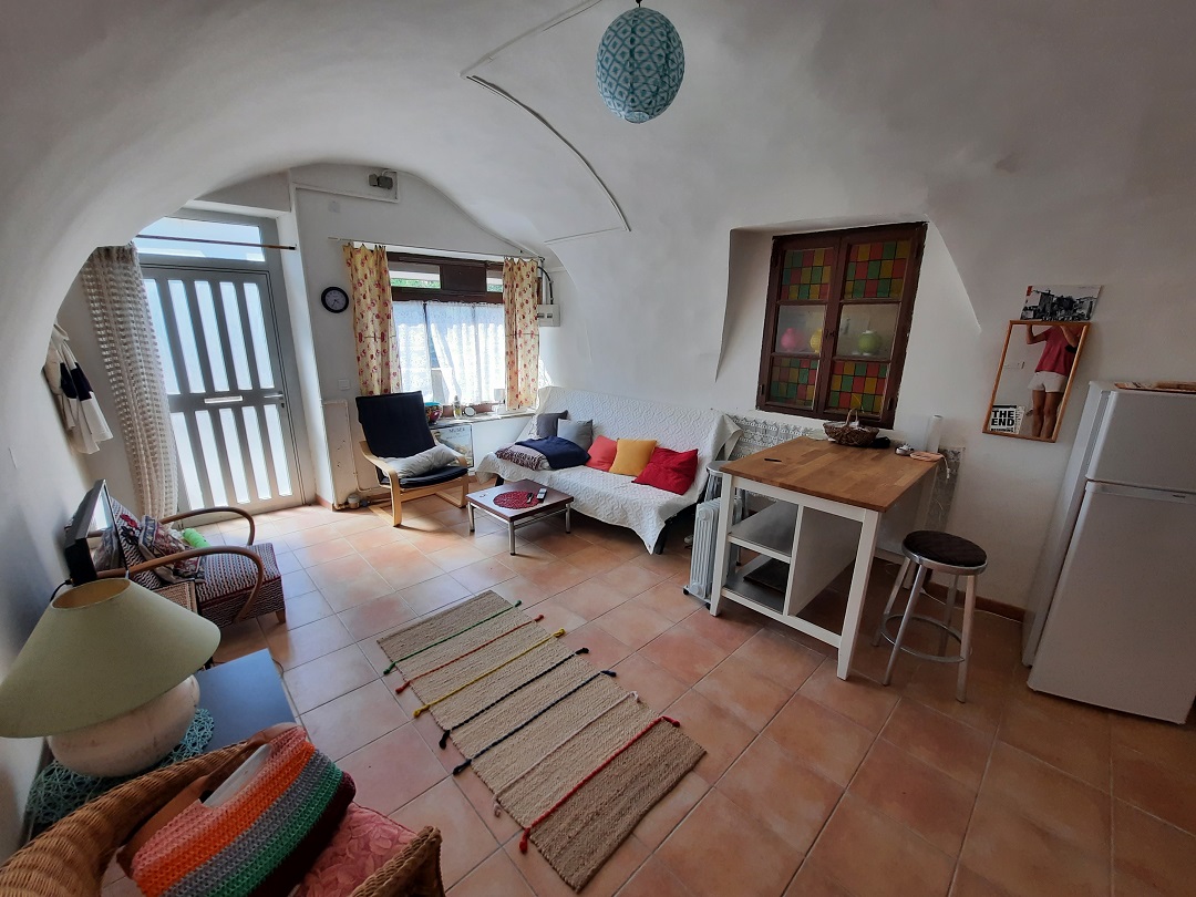 Qlistings - Nice Village House With 80 M2 Of Living Space And Superb Roof Terrace. Property Image