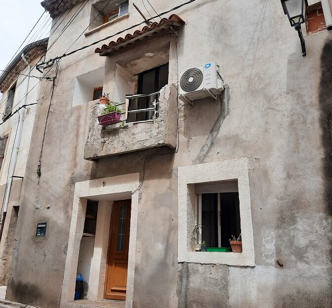 Village House In The Heart Of The Village, Ideal Investment For Rental Income.