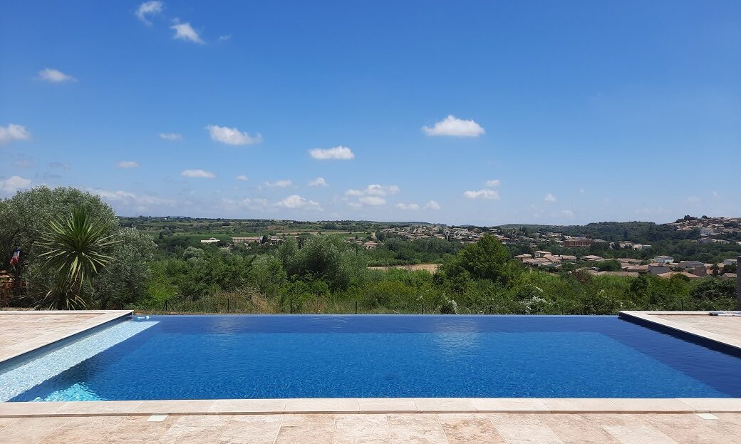 Qlistings - Contemporary Villa With 170 M2 Of Living Space On 1670 M2 With Pool And Breathtaking Views Property Image