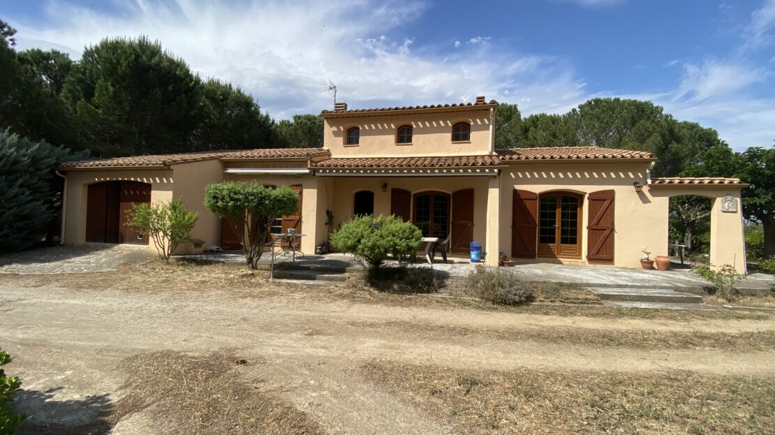 Property for Sale in Aude | France Property Guides