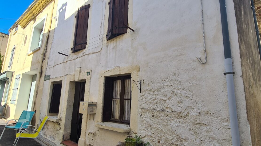 Qlistings - Nice Village House With 4 Bedrooms And Sold Furnished Property Image