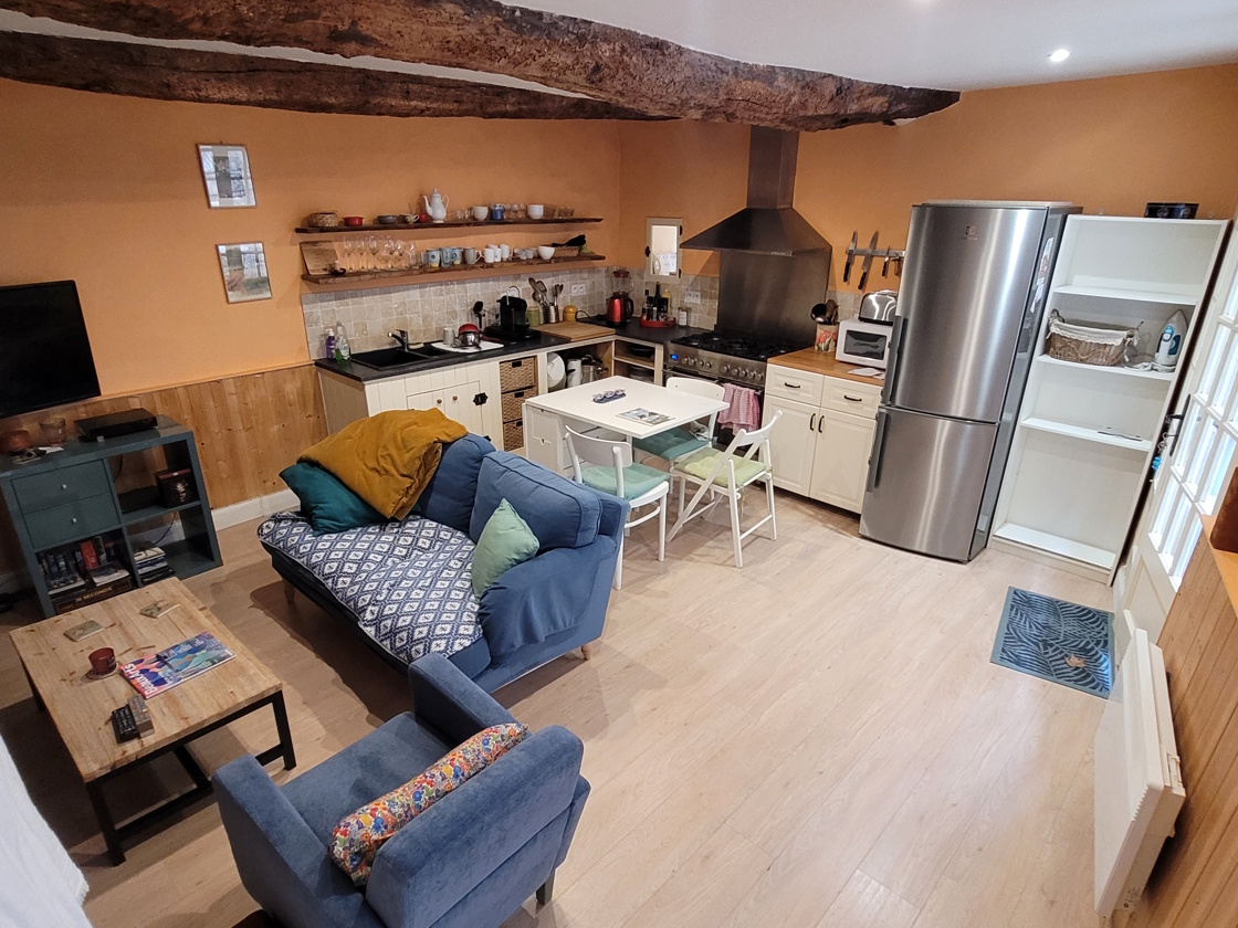 House in Cessenon-sur-Orb - Image 3