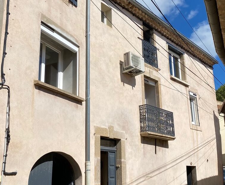 House in Laurens - view 1