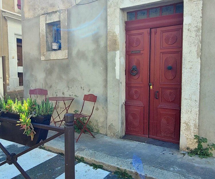 House in Alignan-du-Vent - view 1
