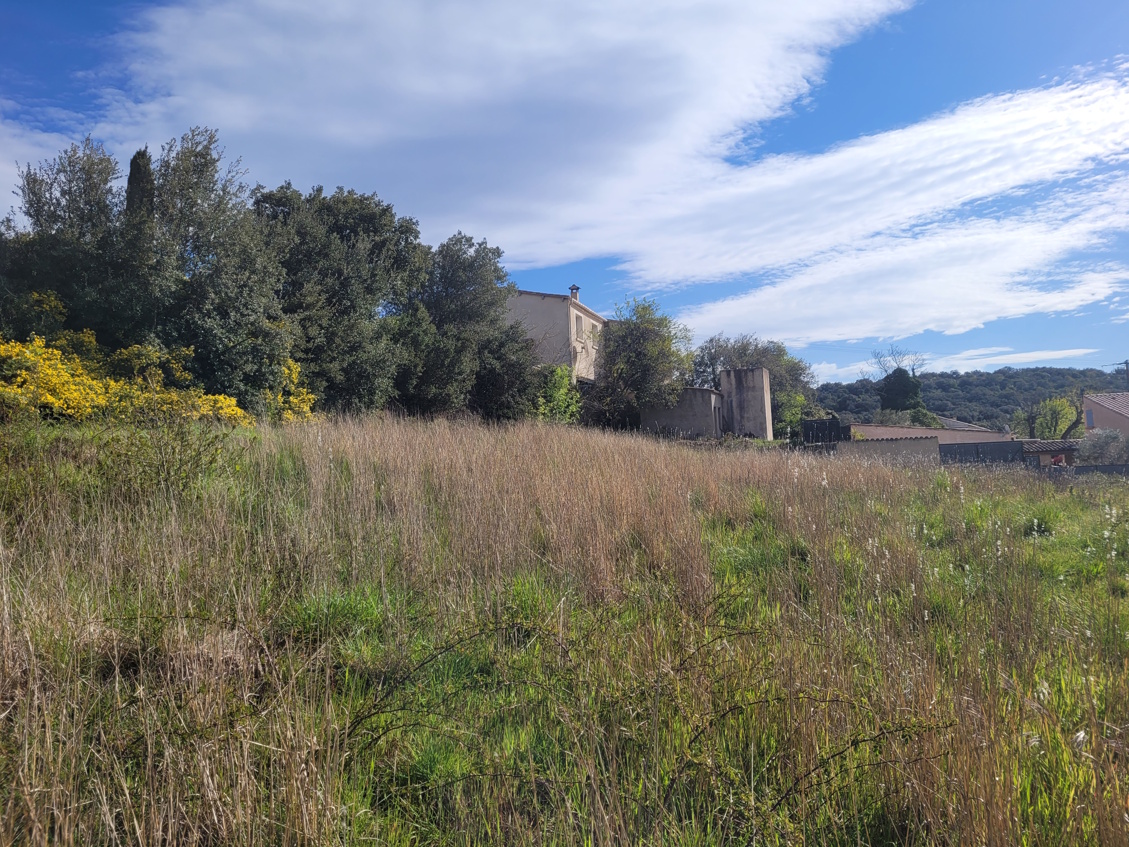 House in Roujan - Image 2