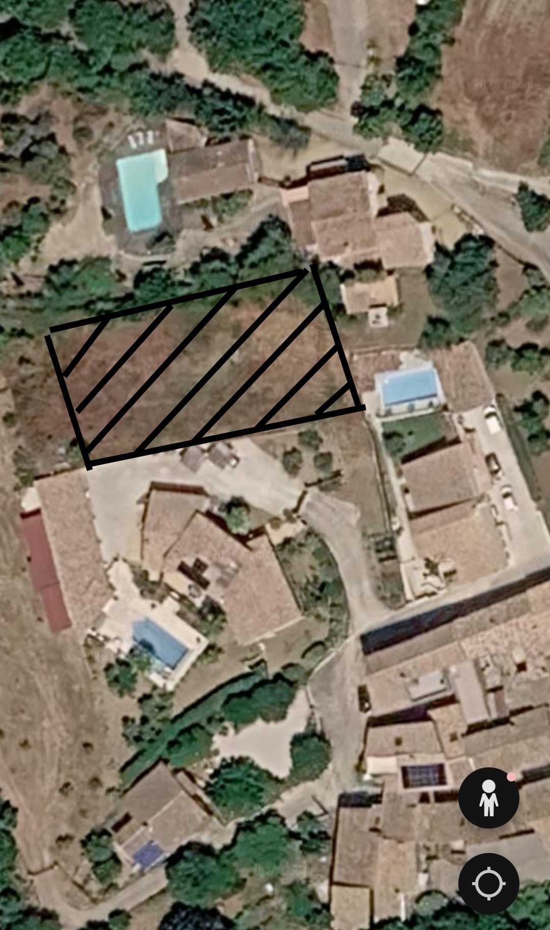 House in Roujan - Image 3